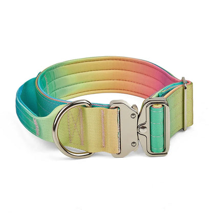 GradientGuard Collar & Lead Set