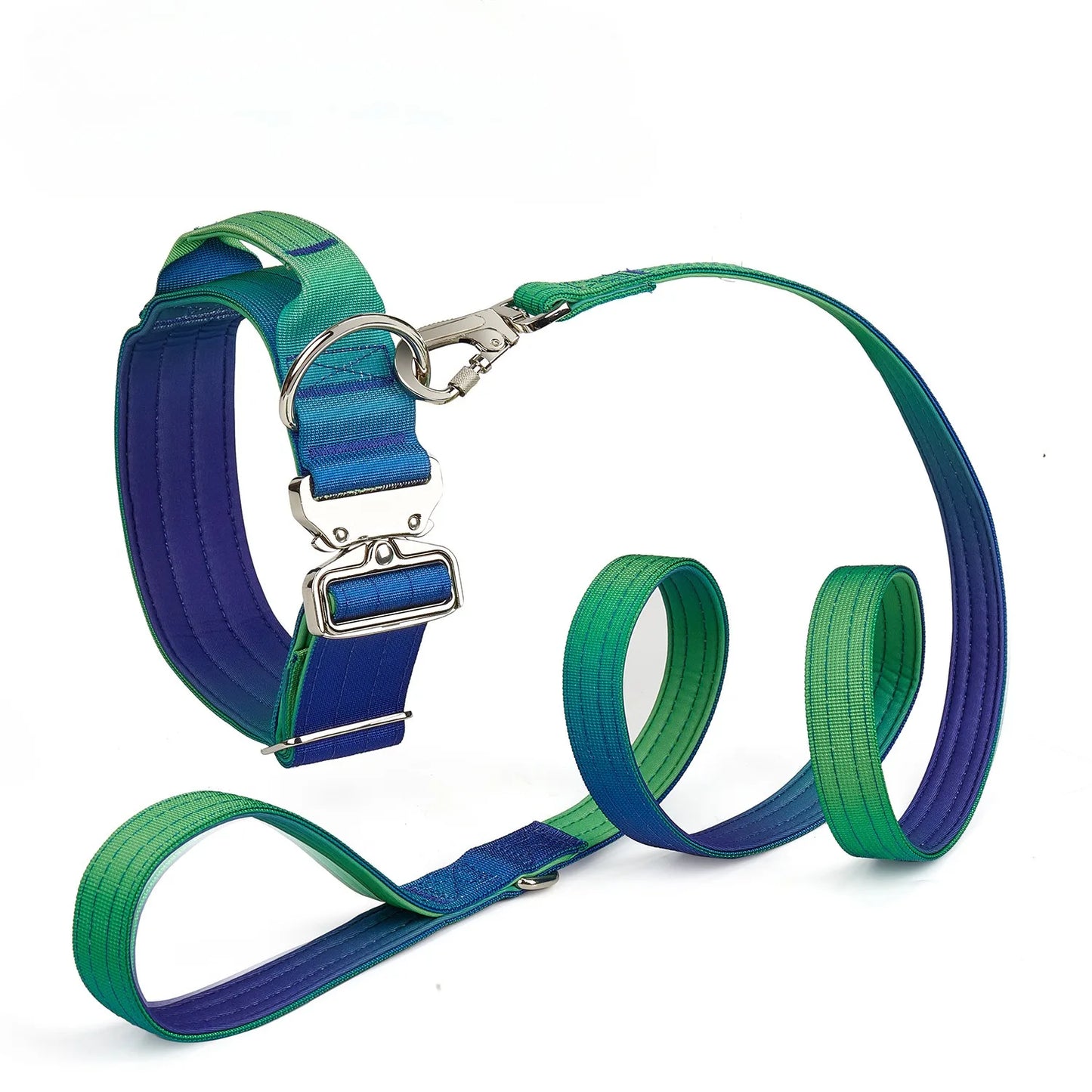 GradientGuard Collar & Lead Set