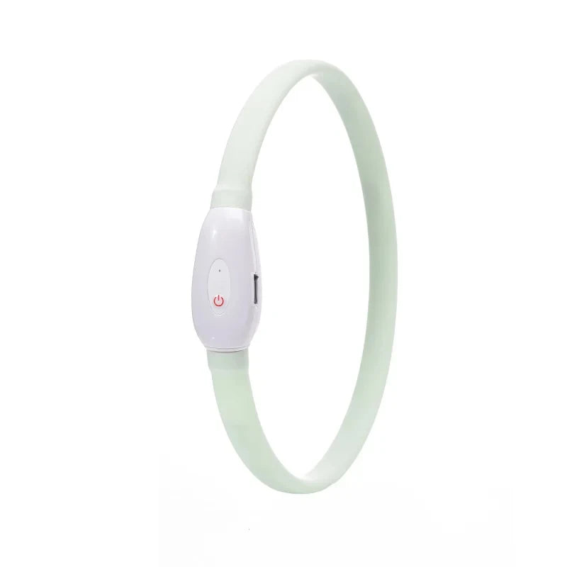 ColourShift Safety LED Collar