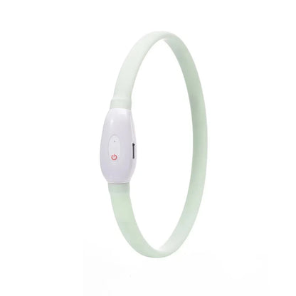 ColourShift Safety LED Collar