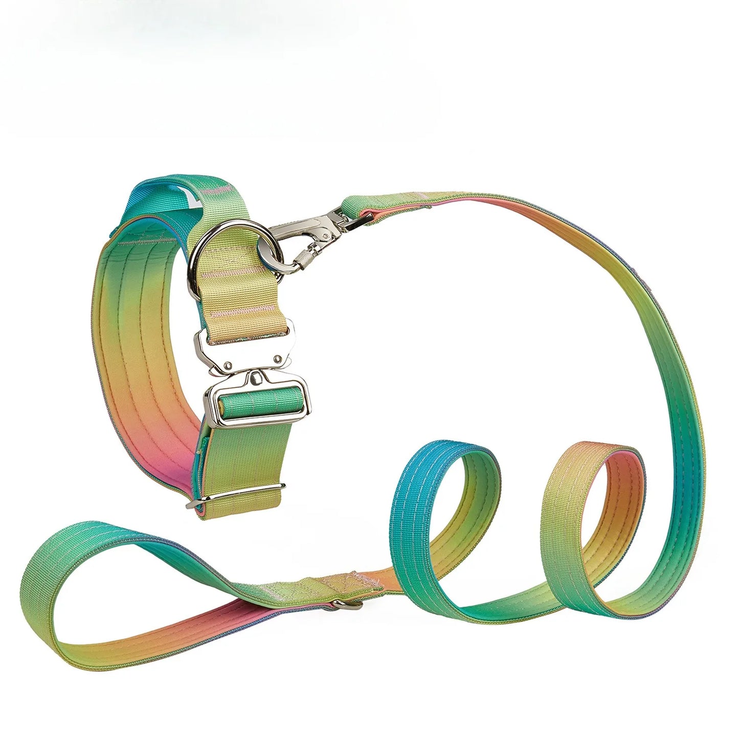 GradientGuard Collar & Lead Set